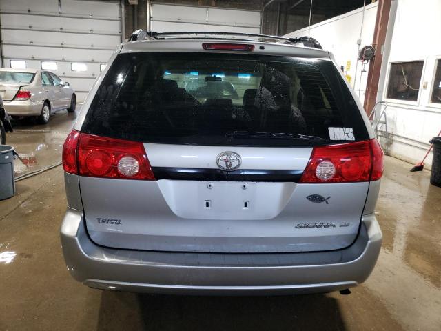 Photo 5 VIN: 5TDZK23C98S112923 - TOYOTA SIENNA CE 