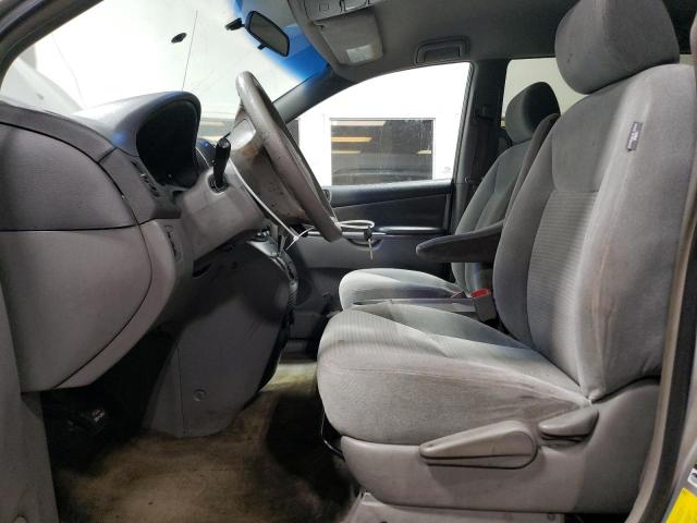 Photo 6 VIN: 5TDZK23C98S112923 - TOYOTA SIENNA CE 