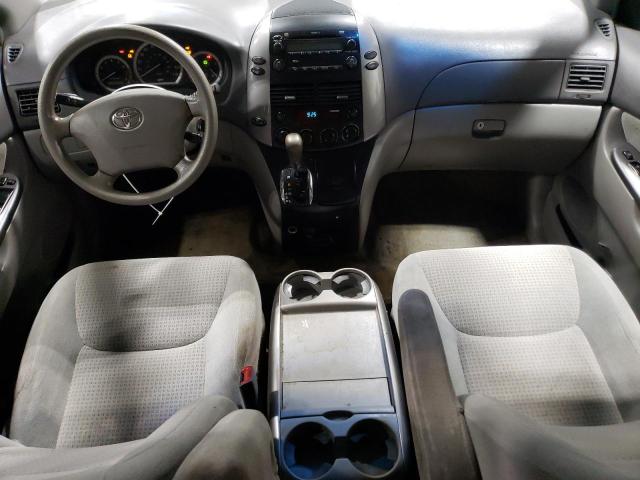 Photo 7 VIN: 5TDZK23C98S112923 - TOYOTA SIENNA CE 