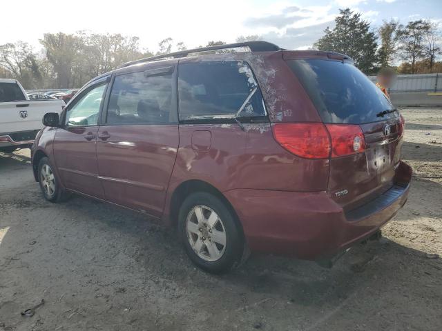 Photo 1 VIN: 5TDZK23C98S118172 - TOYOTA SIENNA LE 