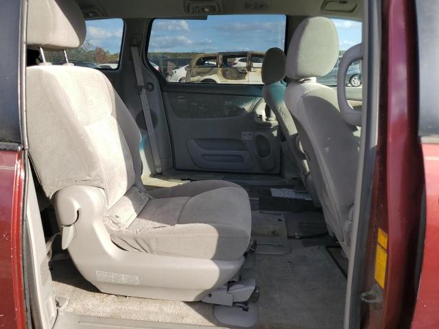 Photo 10 VIN: 5TDZK23C98S118172 - TOYOTA SIENNA LE 