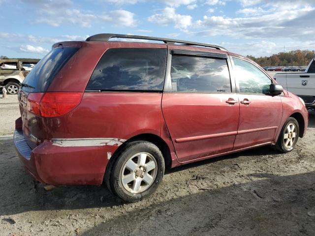 Photo 2 VIN: 5TDZK23C98S118172 - TOYOTA SIENNA LE 