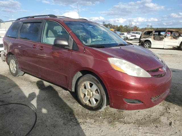 Photo 3 VIN: 5TDZK23C98S118172 - TOYOTA SIENNA LE 