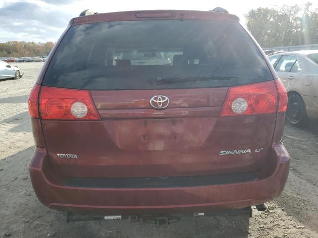 Photo 5 VIN: 5TDZK23C98S118172 - TOYOTA SIENNA LE 