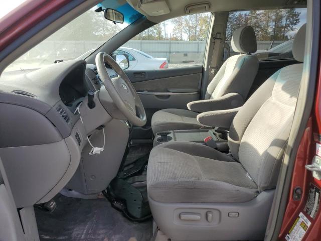 Photo 6 VIN: 5TDZK23C98S118172 - TOYOTA SIENNA LE 