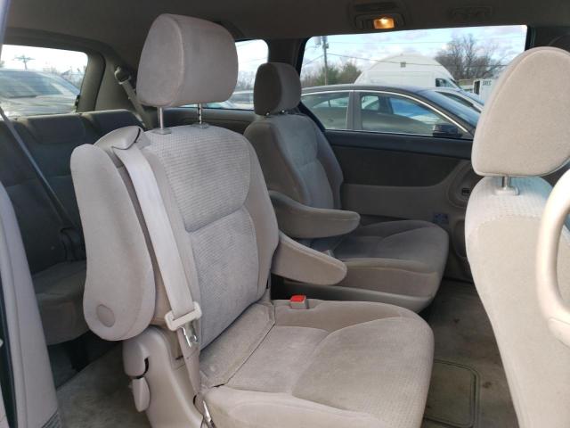 Photo 10 VIN: 5TDZK23C98S119158 - TOYOTA SIENNA CE 