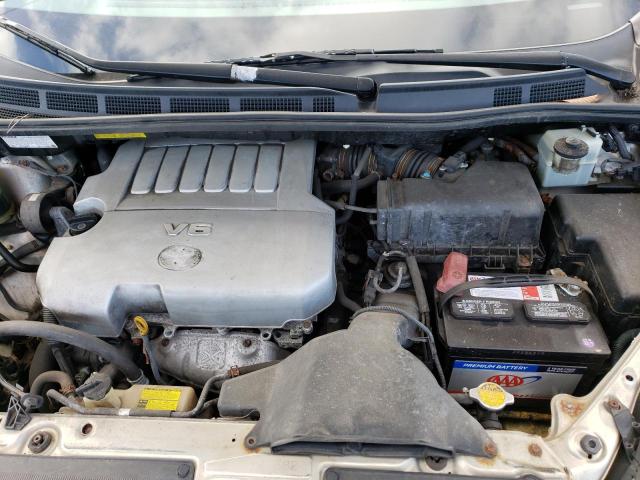 Photo 11 VIN: 5TDZK23C98S119158 - TOYOTA SIENNA CE 