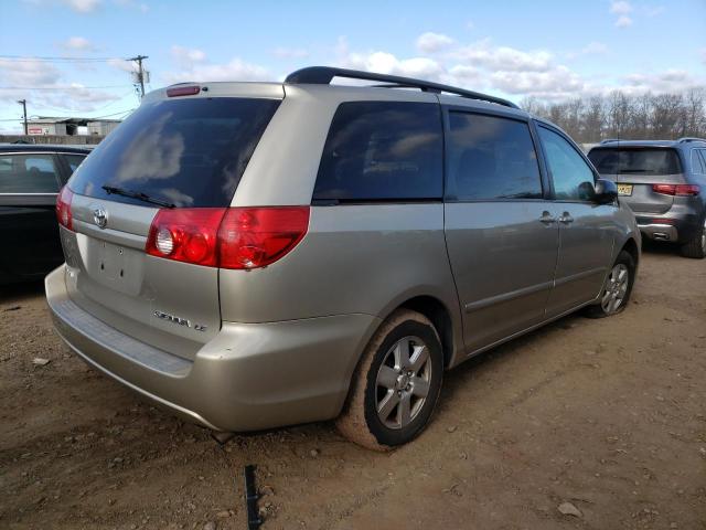 Photo 2 VIN: 5TDZK23C98S119158 - TOYOTA SIENNA CE 