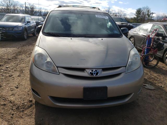 Photo 4 VIN: 5TDZK23C98S119158 - TOYOTA SIENNA CE 