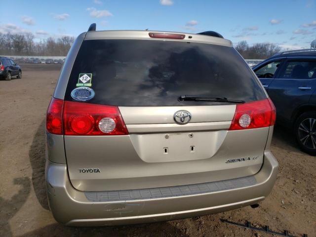 Photo 5 VIN: 5TDZK23C98S119158 - TOYOTA SIENNA CE 