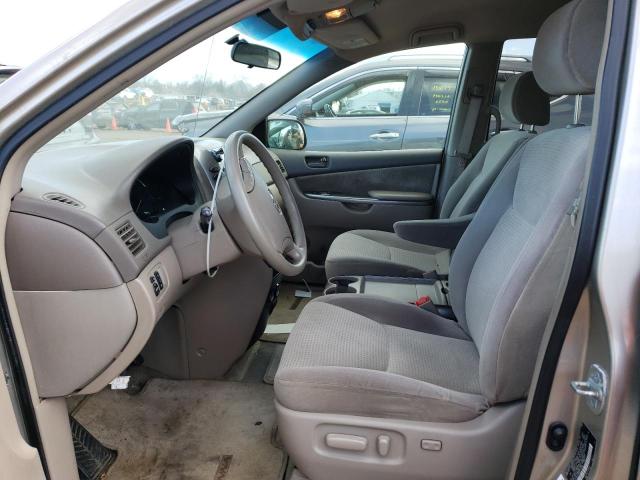 Photo 6 VIN: 5TDZK23C98S119158 - TOYOTA SIENNA CE 