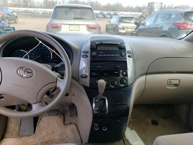 Photo 7 VIN: 5TDZK23C98S119158 - TOYOTA SIENNA CE 