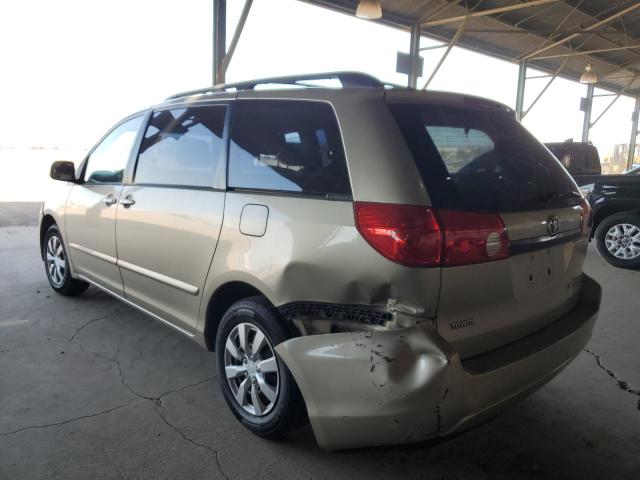 Photo 1 VIN: 5TDZK23C98S122531 - TOYOTA SIENNA CE 