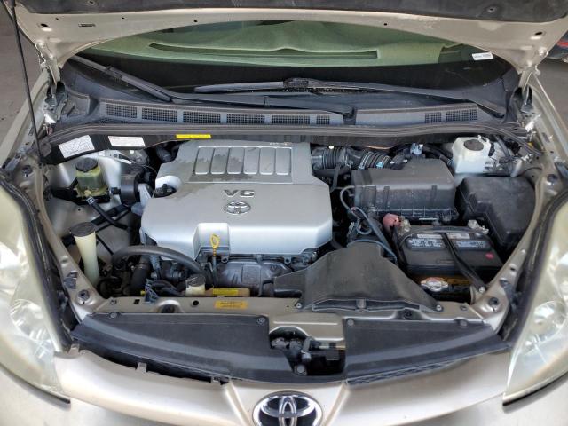 Photo 11 VIN: 5TDZK23C98S122531 - TOYOTA SIENNA CE 