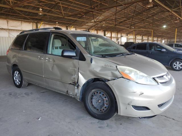 Photo 3 VIN: 5TDZK23C98S122531 - TOYOTA SIENNA CE 