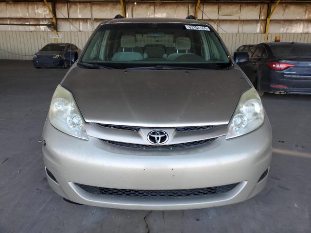 Photo 4 VIN: 5TDZK23C98S122531 - TOYOTA SIENNA CE 