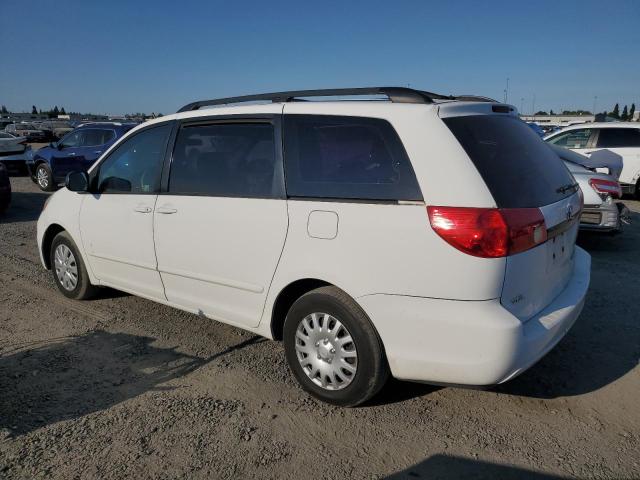 Photo 1 VIN: 5TDZK23C98S122710 - TOYOTA SIENNA CE 