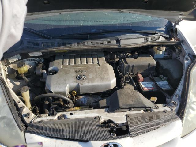 Photo 11 VIN: 5TDZK23C98S122710 - TOYOTA SIENNA CE 