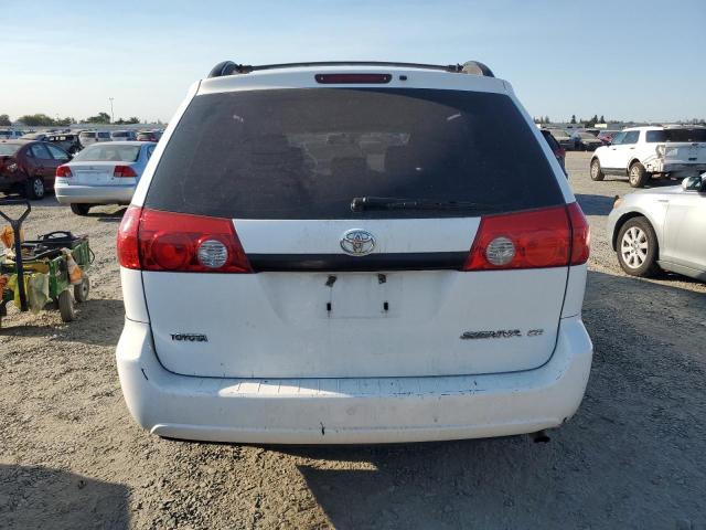 Photo 5 VIN: 5TDZK23C98S122710 - TOYOTA SIENNA CE 