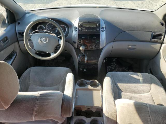 Photo 7 VIN: 5TDZK23C98S122710 - TOYOTA SIENNA CE 