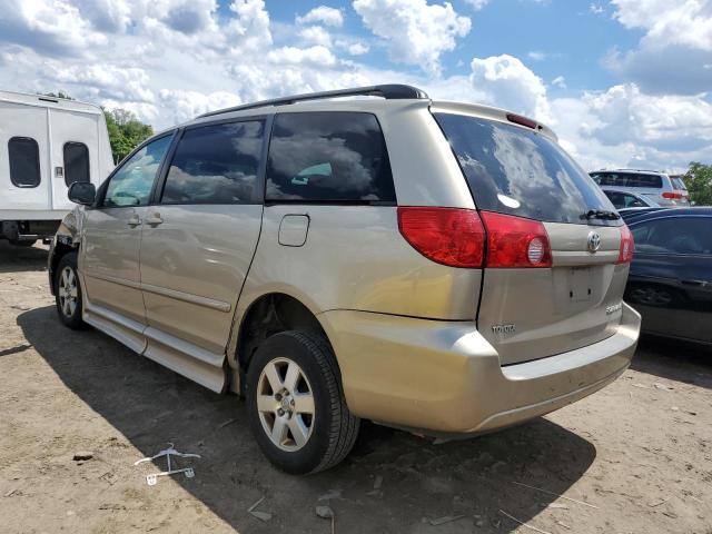 Photo 1 VIN: 5TDZK23C98S136154 - TOYOTA SIENNA CE 