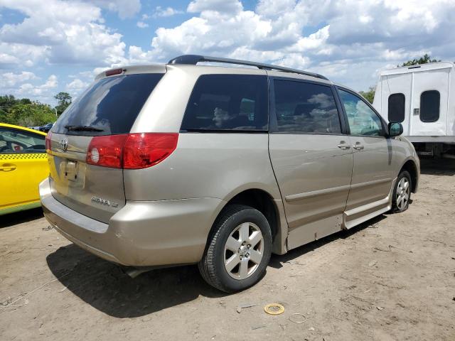 Photo 2 VIN: 5TDZK23C98S136154 - TOYOTA SIENNA CE 