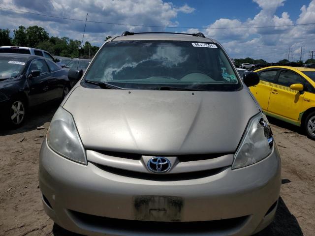 Photo 4 VIN: 5TDZK23C98S136154 - TOYOTA SIENNA CE 