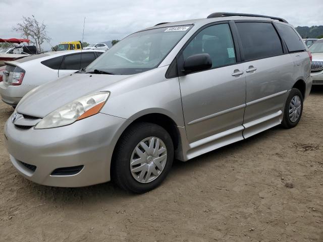 Photo 0 VIN: 5TDZK23C98S142780 - TOYOTA SIENNA CE 