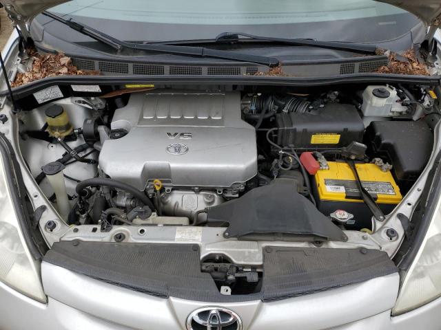 Photo 10 VIN: 5TDZK23C98S142780 - TOYOTA SIENNA CE 