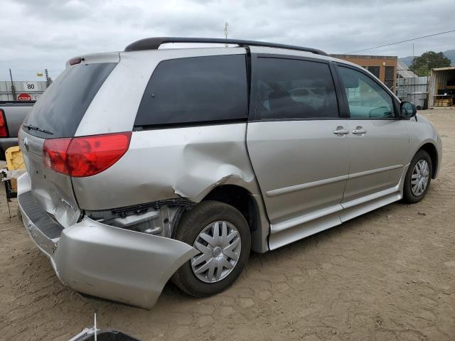 Photo 2 VIN: 5TDZK23C98S142780 - TOYOTA SIENNA CE 