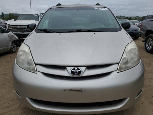 Photo 4 VIN: 5TDZK23C98S142780 - TOYOTA SIENNA CE 