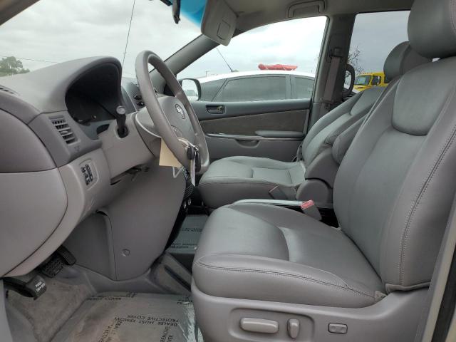 Photo 6 VIN: 5TDZK23C98S142780 - TOYOTA SIENNA CE 