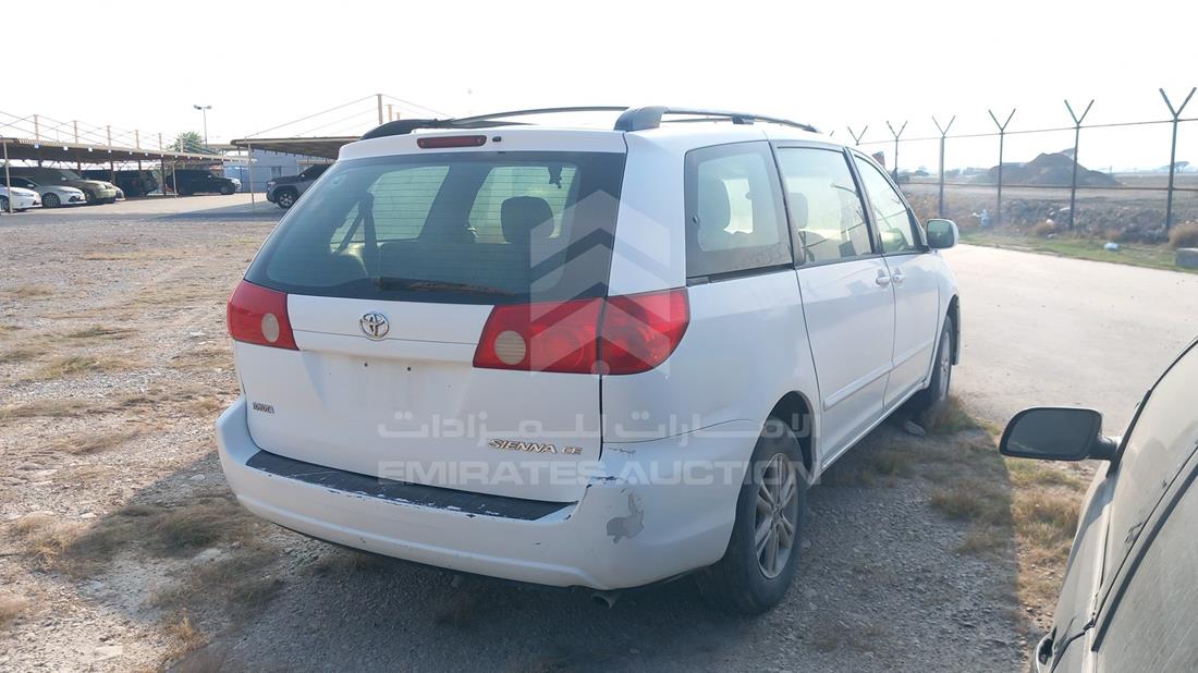 Photo 6 VIN: 5TDZK23C98S145906 - TOYOTA SIENNA 