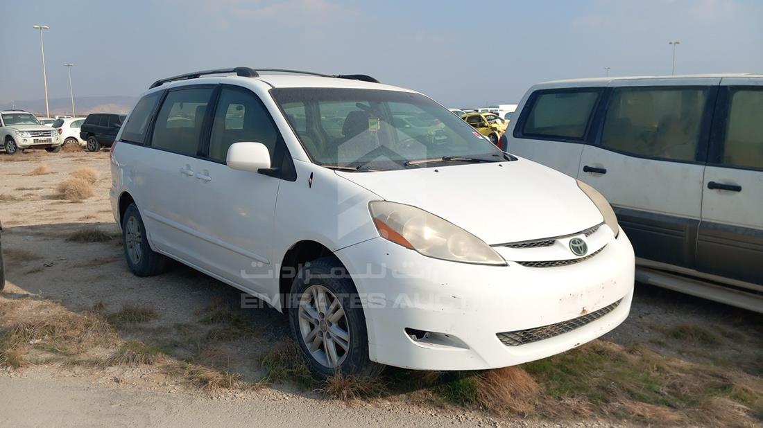 Photo 7 VIN: 5TDZK23C98S145906 - TOYOTA SIENNA 