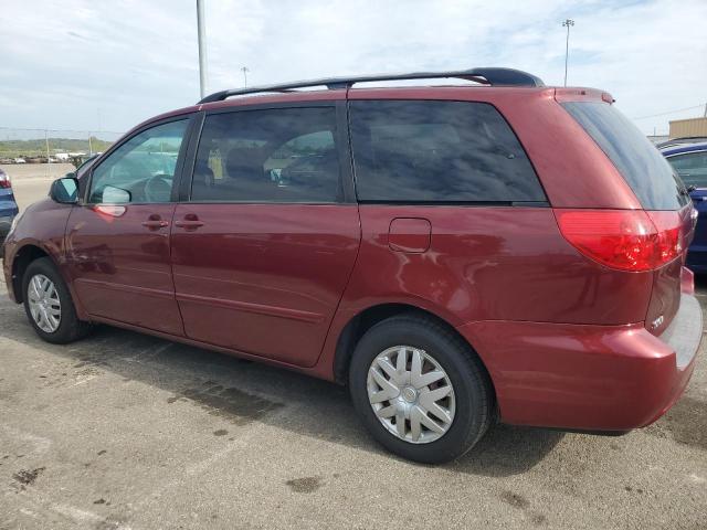 Photo 1 VIN: 5TDZK23C98S146800 - TOYOTA SIENNA CE 