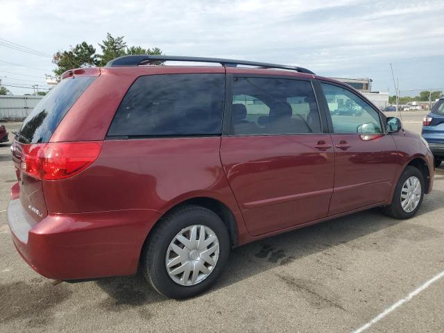 Photo 2 VIN: 5TDZK23C98S146800 - TOYOTA SIENNA CE 