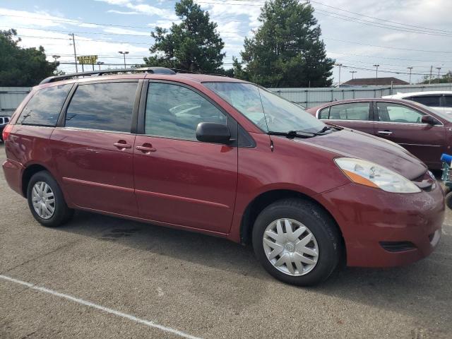 Photo 3 VIN: 5TDZK23C98S146800 - TOYOTA SIENNA CE 