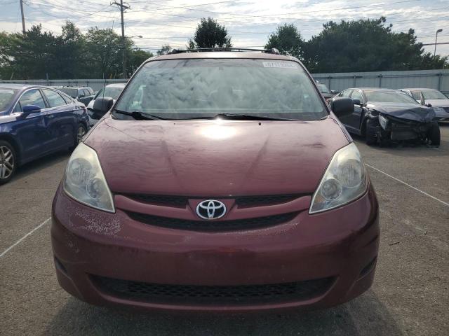 Photo 4 VIN: 5TDZK23C98S146800 - TOYOTA SIENNA CE 