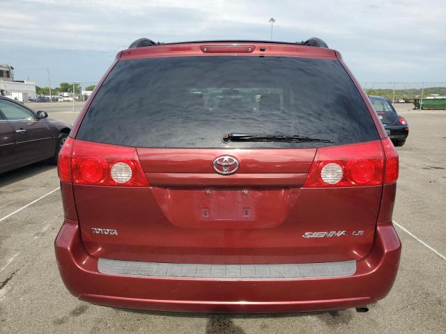 Photo 5 VIN: 5TDZK23C98S146800 - TOYOTA SIENNA CE 