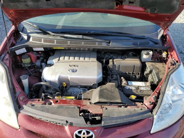 Photo 11 VIN: 5TDZK23C98S177853 - TOYOTA ALL MODELS 