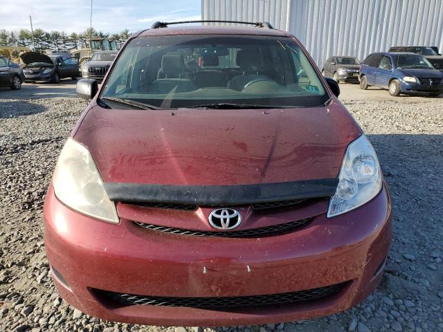 Photo 4 VIN: 5TDZK23C98S177853 - TOYOTA ALL MODELS 