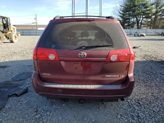 Photo 5 VIN: 5TDZK23C98S177853 - TOYOTA ALL MODELS 