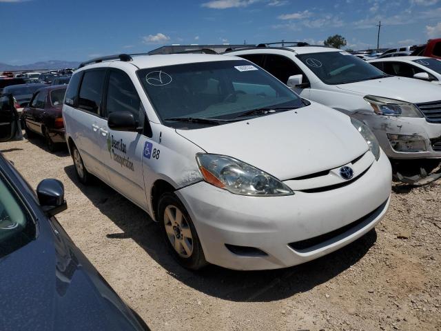 Photo 3 VIN: 5TDZK23C98S178758 - TOYOTA SIENNA CE 