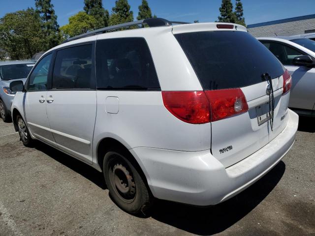 Photo 1 VIN: 5TDZK23C98S195480 - TOYOTA SIENNA CE 