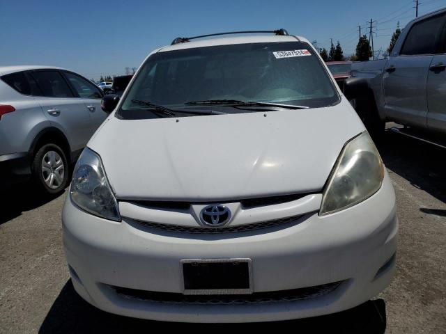 Photo 4 VIN: 5TDZK23C98S195480 - TOYOTA SIENNA CE 