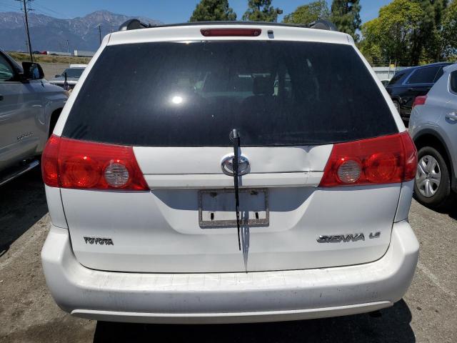 Photo 5 VIN: 5TDZK23C98S195480 - TOYOTA SIENNA CE 