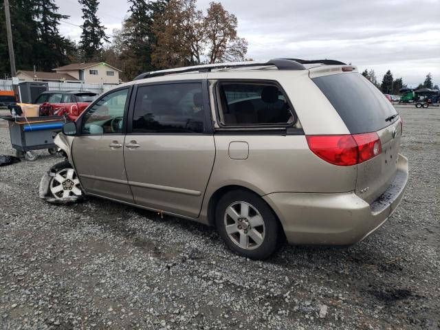 Photo 1 VIN: 5TDZK23C98S223097 - TOYOTA SIENNA CE 