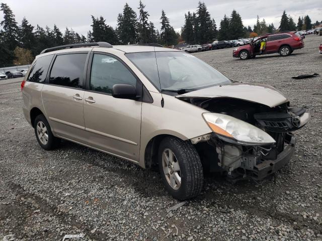 Photo 3 VIN: 5TDZK23C98S223097 - TOYOTA SIENNA CE 