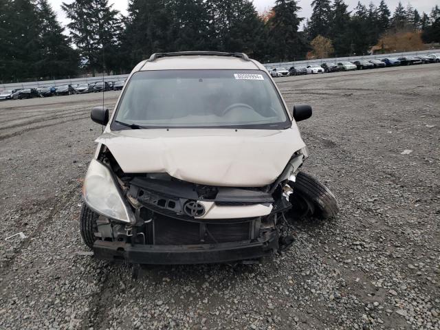 Photo 4 VIN: 5TDZK23C98S223097 - TOYOTA SIENNA CE 