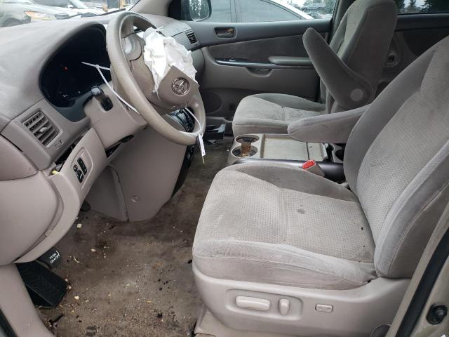 Photo 6 VIN: 5TDZK23C98S223097 - TOYOTA SIENNA CE 